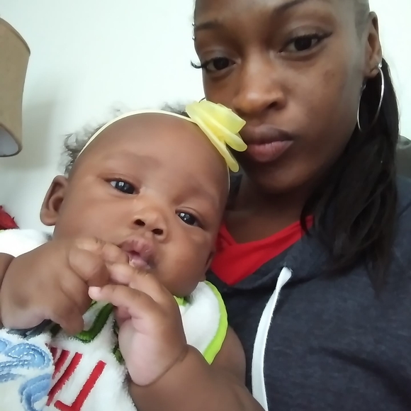 Meet your Posher, Jasmine - Picture 1 of 1